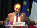 Réunion publique de Jean-François Copé du 30 novembre 2011 à Sète - partie 4