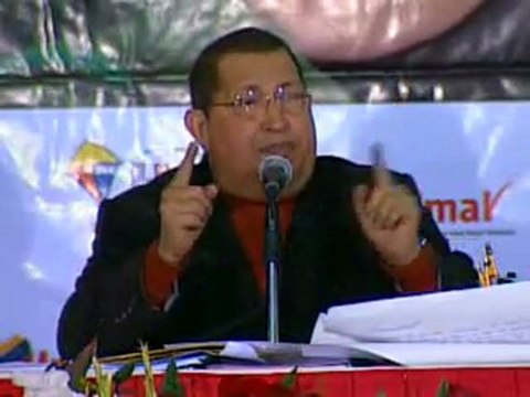 (VIDEO) 10.000 madres recibieron primeros aportes económicos de Misión Hijos de Venezuela