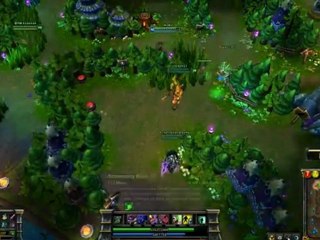 Sivir Carry AD - Zephi Daily 002