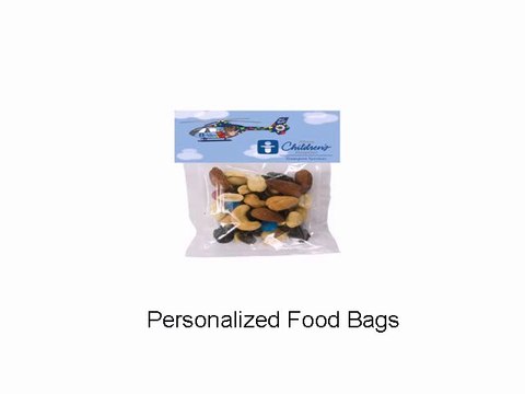 Promotional Shopping Bags | Promotional Items at IASpromotes.com
