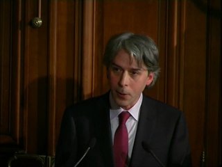 Jacques Boutault présente ses voeux pour 2012