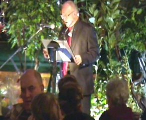 Discours d'André Corzani - Voeux2012