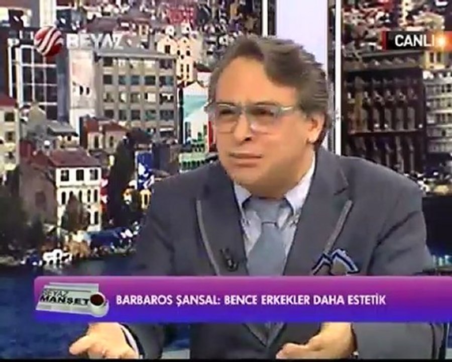 Beyaz Manşet 2.Kısım