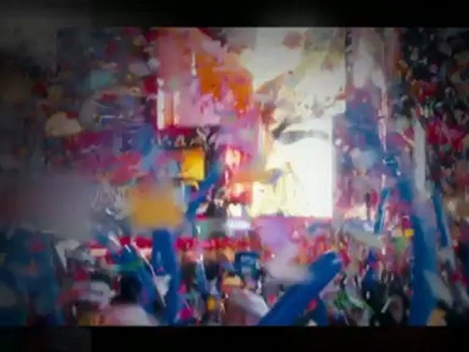 Bestmoviesclub : New Year's Eve Movie Trailer #2 in HD Official 2011 Starring