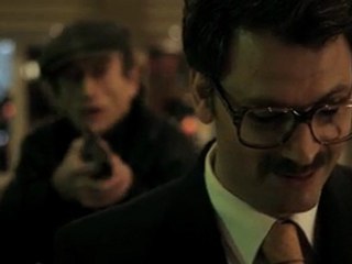 Trailer - A PEU DE CHOSES PRÈS