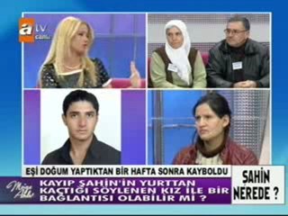 Müge Anlı 26 Part 3 O WWWOLAYWEBCOM