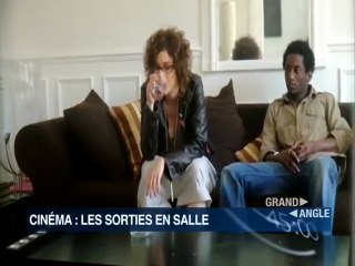 Grand angle - Mardi 24 janvier