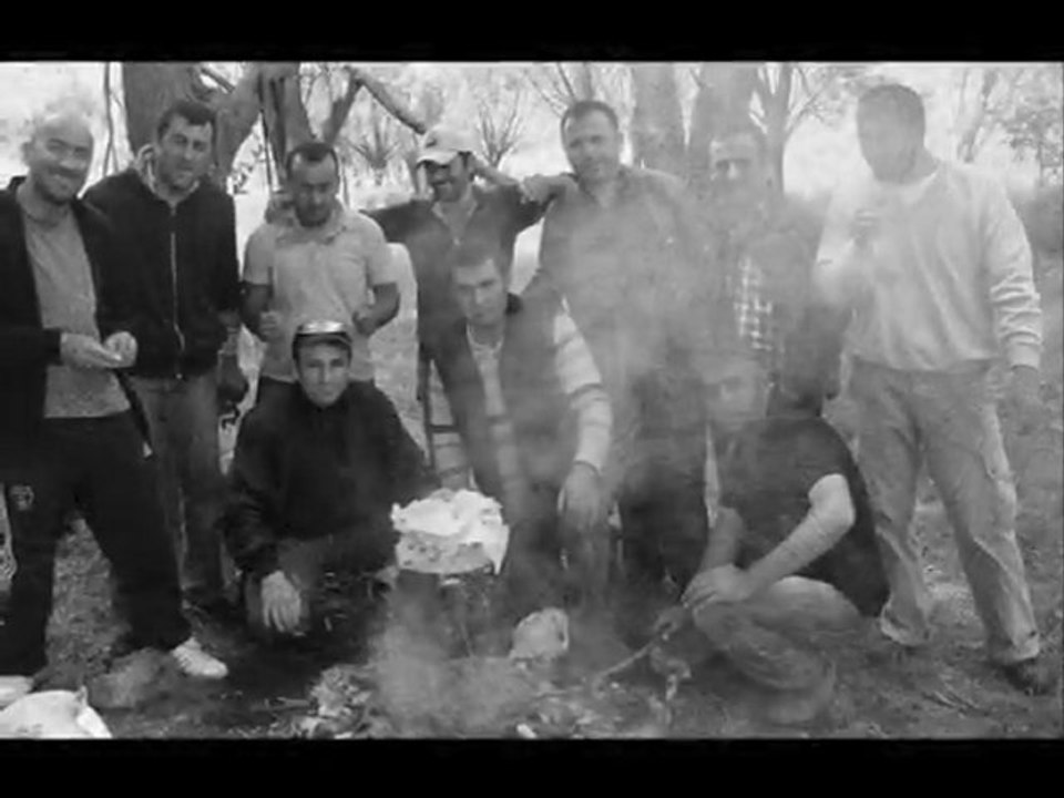 sivas imranlı yukarı çulha köyü tanıtım