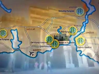 İstanbul Üniversitesi Tanıtım Filmi | www.edevletim.com