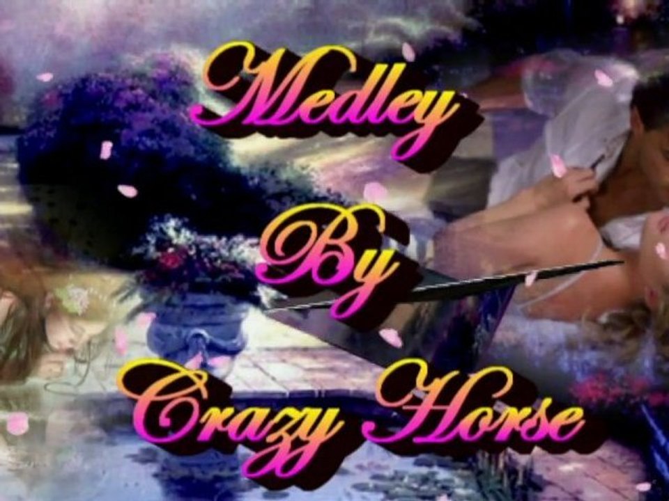 Medley Crazy Horse