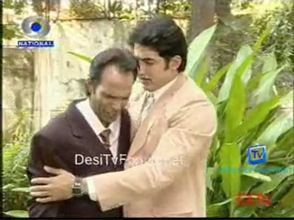 Stree Teri Kahaani - 25th January 2012 Video Watch Online P1