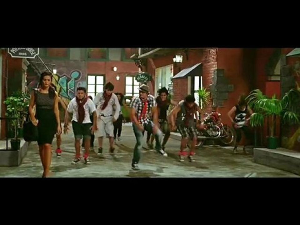 Free Download Ek Deewana Tha Full Hindi Film Amy Jackson