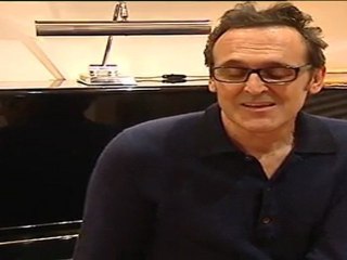 Trueba e Iglesias, candidatos al Óscar