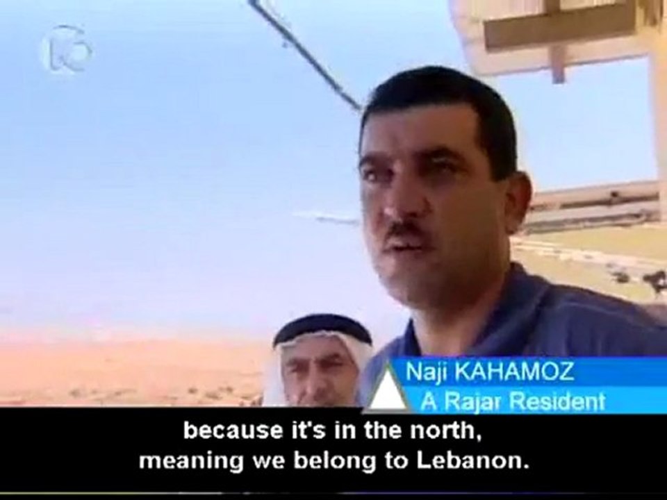 Problems of a Diverse Village
