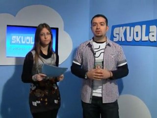 Consigli per l'esame di maturità 2012