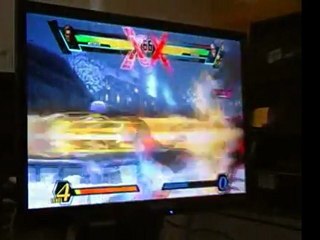 RKG#5 GF UMVC3 Chap vs Tibs part 1
