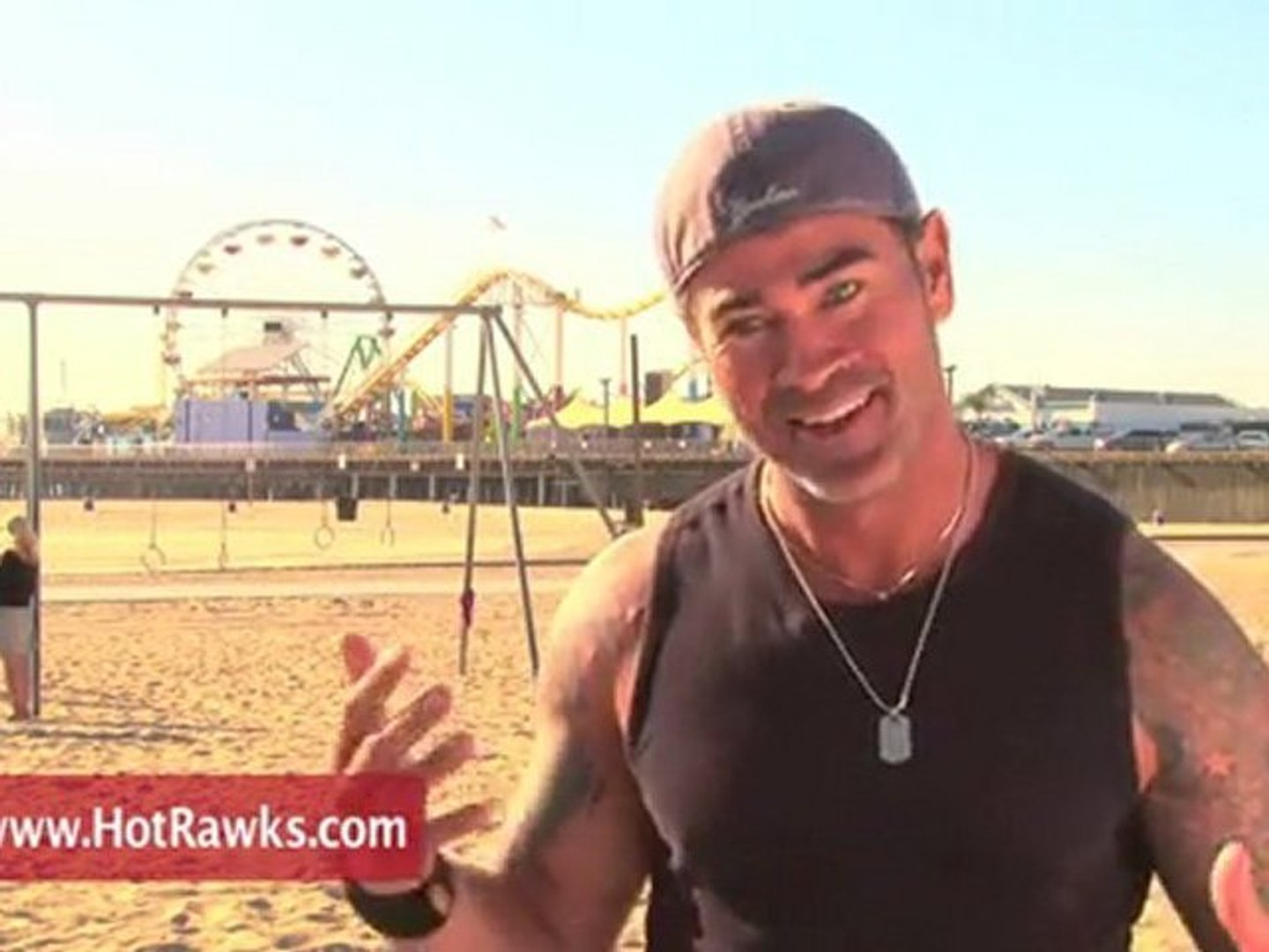 Dale Dabone Telegraph