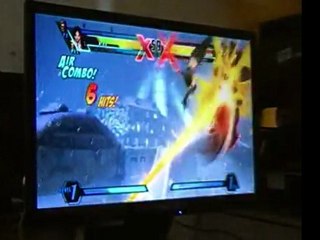 RKG#5 GF UMVC3 Chap vs Tibs part 2