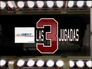 (VIDEO) LA GUAIRA GANÓ EL SEGUNDO ROUND / TIBURONES 4 – TIGRES 2  2/2