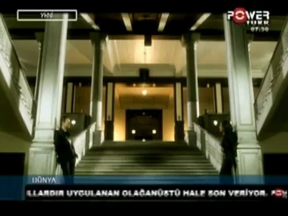Yıldız Usmanova & Serdar Ortaç - Diyemem ( 2012 YENİ KLİP )