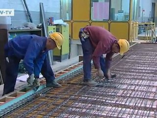 Custom-Made Concrete from Dressler | Made in Germany