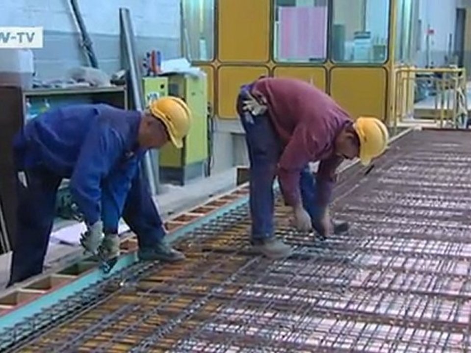 Custom-Made Concrete from Dressler | Made in Germany