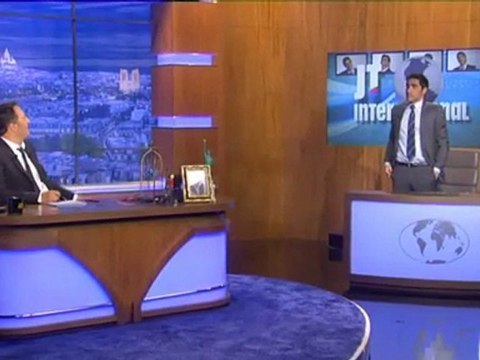 CE SOIR AVEC ARTHUR JT Ary Abittan émission 15 saison 2