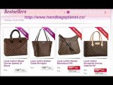 Look stylish with latest replica handbags available online