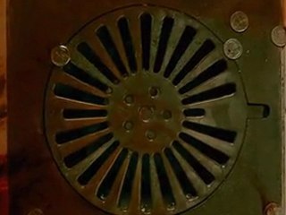 Resident Evil:Ölümden Sonra part 4 "MaB"