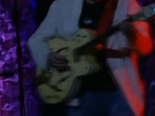 Neil Young vuelve a la gran pantalla