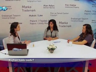 Télécharger la video: Turkiyede alinan endustriyel tasarim tescili tüm dunyada gecerlimidir