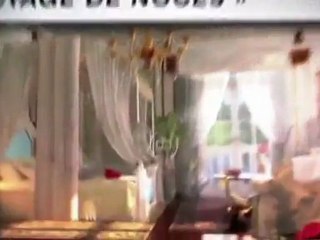 GAME EXPRESS - Geronimo Stilton furète sur la PSP