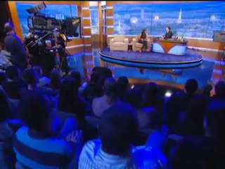 CE SOIR AVEC ARTHUR "Anecdote Shy’m 2" émission 15 saison 2