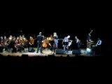 Pera Sto Tholo Potami (Dimitris Kalantzis Quintet Athens Camerata)