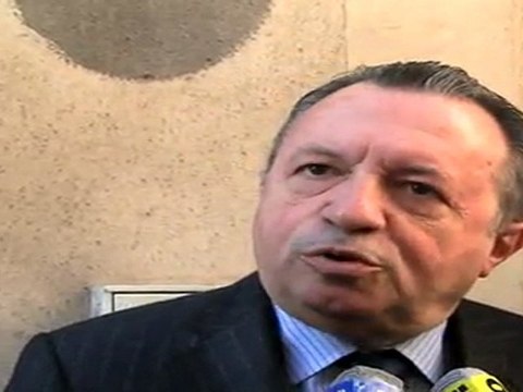 Le Conseil général se constituera partie civile dans le dossier des maisons de retraite , Jean-Noël Guérini