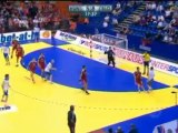 Pallamano - Croazia e Spagna in semifinale