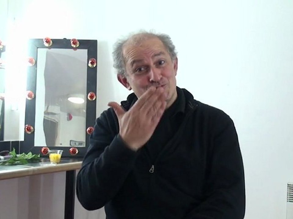Atelier VV - Virtual visual