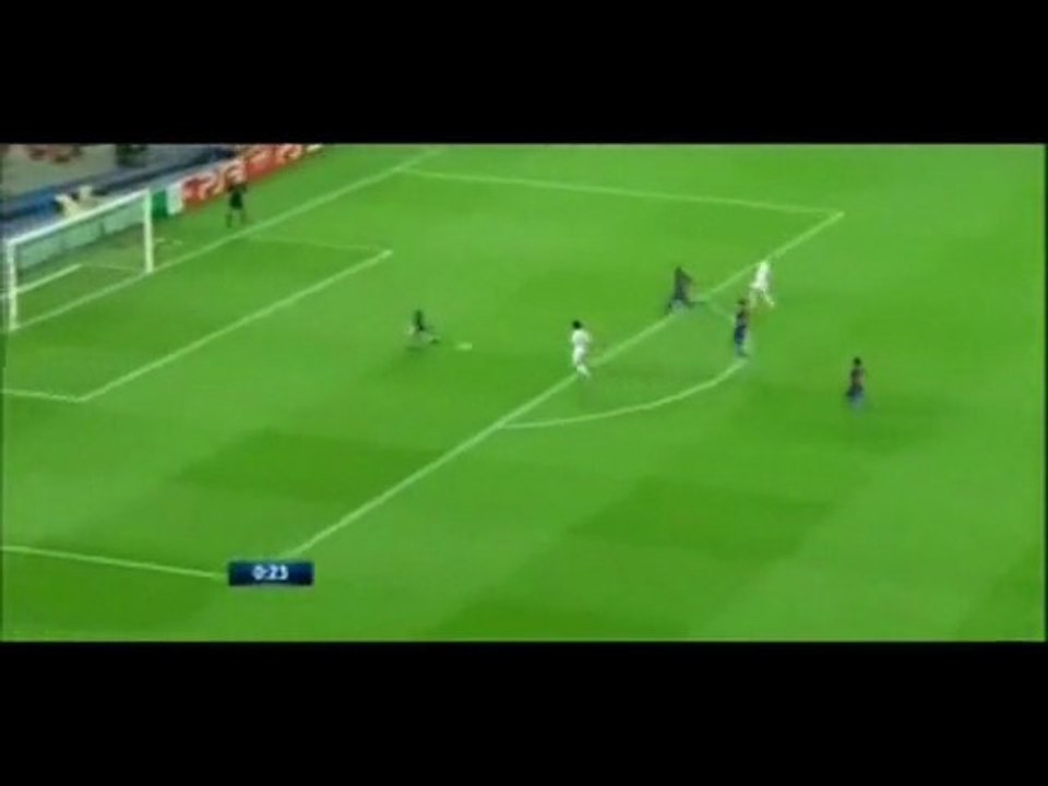 Il Milan di Allegri Vol.4 [I gol più belli ed emozionanti 2011/2012]