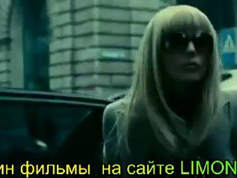 Девушка с татуировкой дракона онлаин фильмы 2011