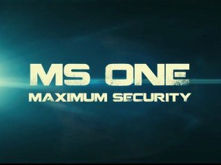 LA B-A DU JOUR : Lock Out (MS One - Maximum Security)  VOST | Full HD