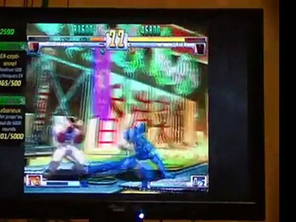 RKG#5 SF3.3 GFinale Eldready (dudley) vs Yamsha (Urien)