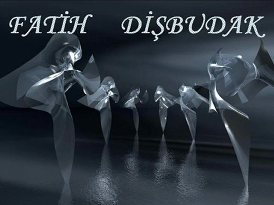 SON ORKESTRA Fatih Dişbudak