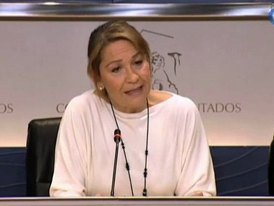 El PSOE exige a Rajoy que presente los Presupuestos ya