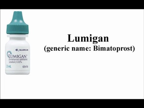 buy lumigan eye drops
