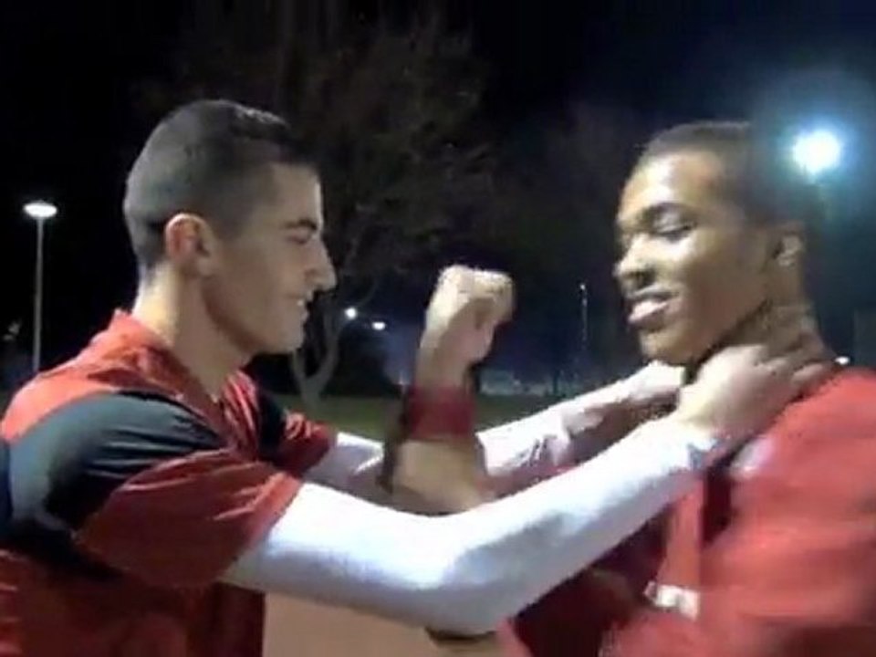 Selbstbehauptungstraining RWE