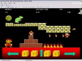 Süper Mario PowerPoint Oyunu