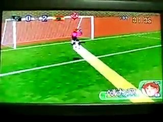 Tsubasa Ölümcül Şut