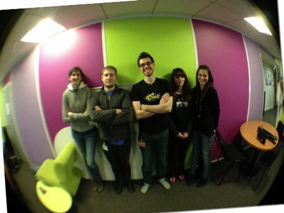 Olloclip, l'objectif grand angle, fisheye et macro pour iPhone