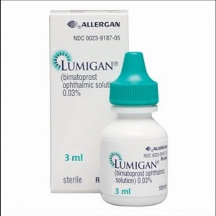 lumigan 0.03