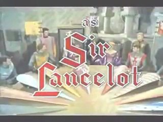 Le chevalier Lancelot - Générique (Série tv)
